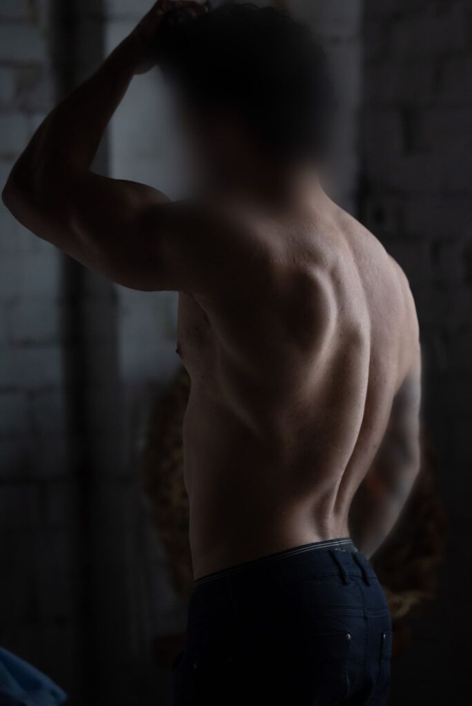 Luca 7