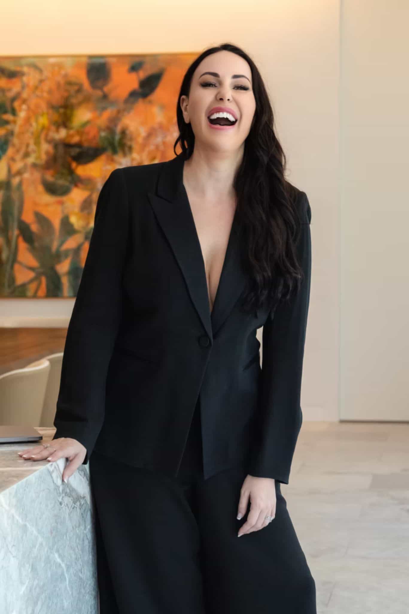 Courtenay DuBois | Gold Coast
